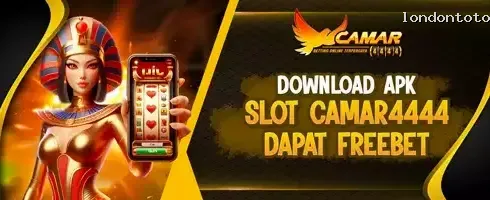 Bonus Spesial Download londontoto APK screenshot