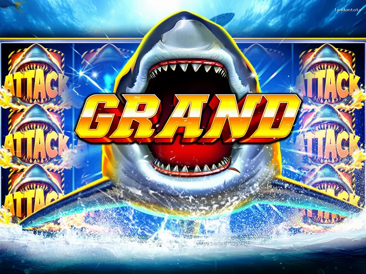 Promosi & Jackpot londontoto screenshot